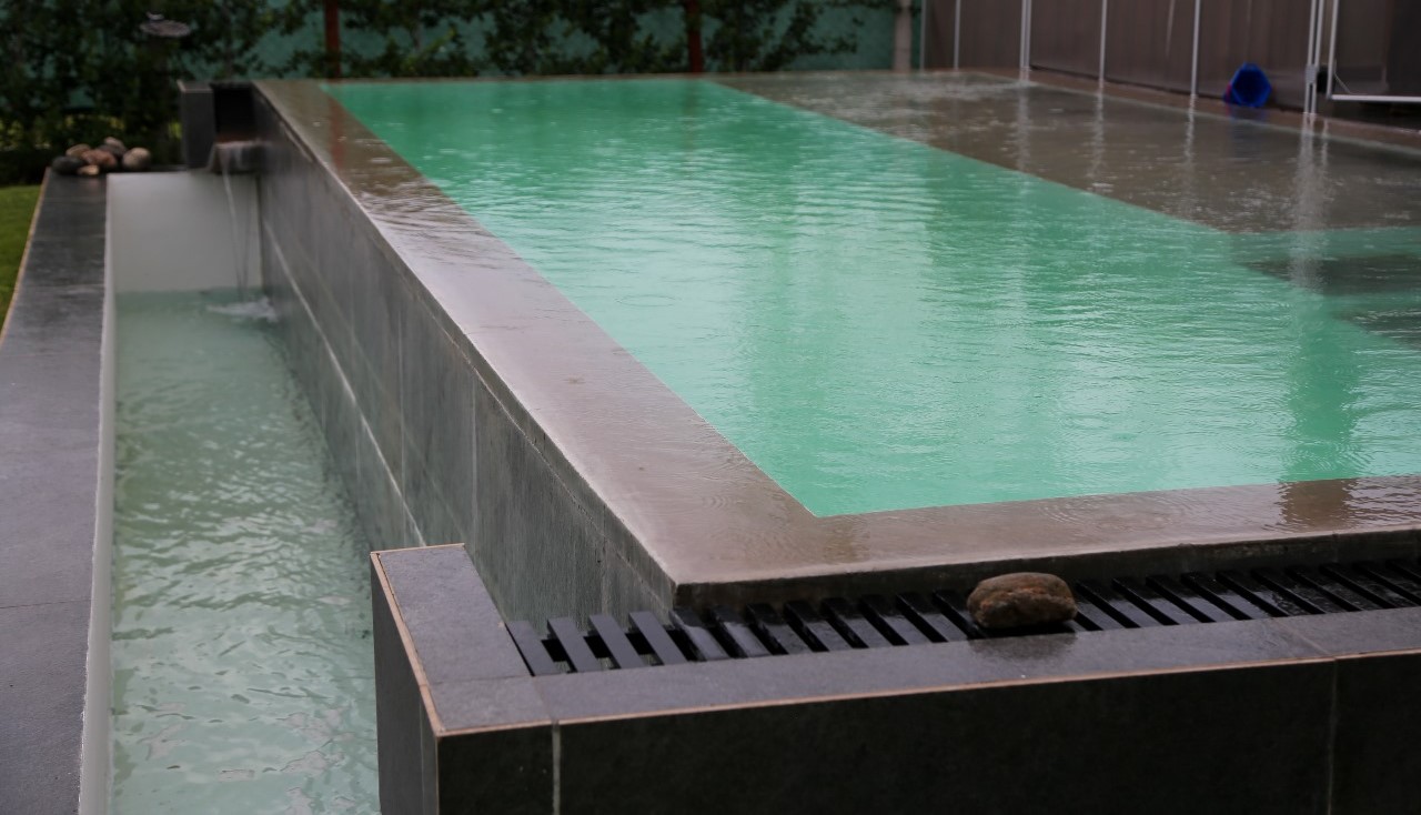 El Timon Piscinas - Parana, Entre Rios